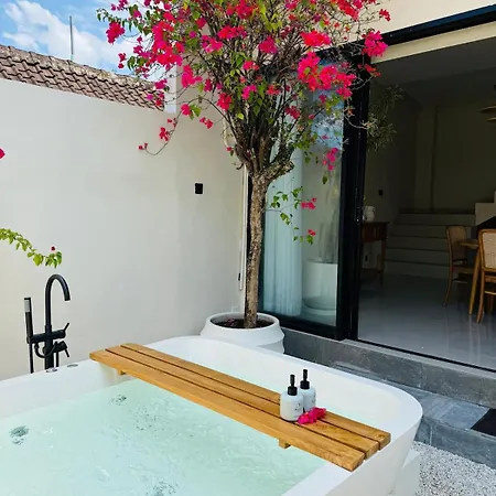 Cozy Living Kalos Villa